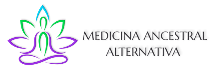 LOGO - MEDICINA ANCESTRAL